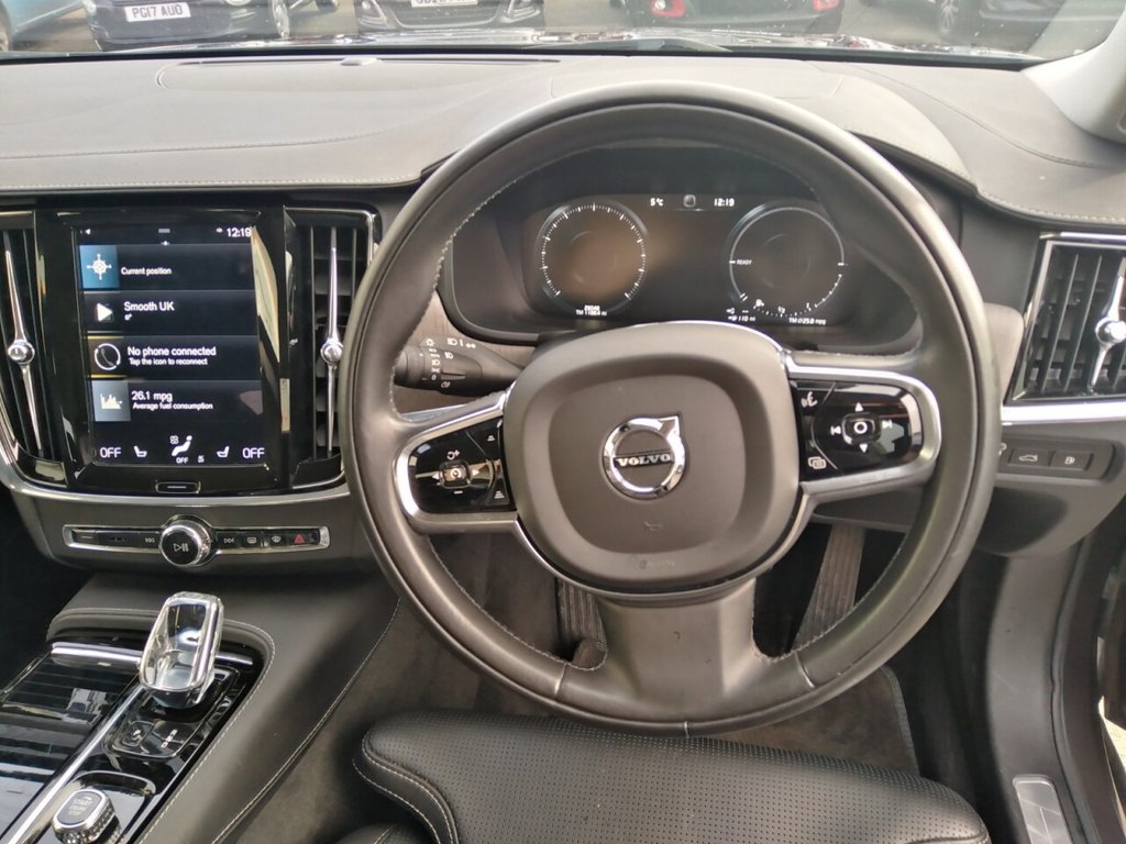 Used Volvo S90 2020 for sale - 77498590: Photo 25