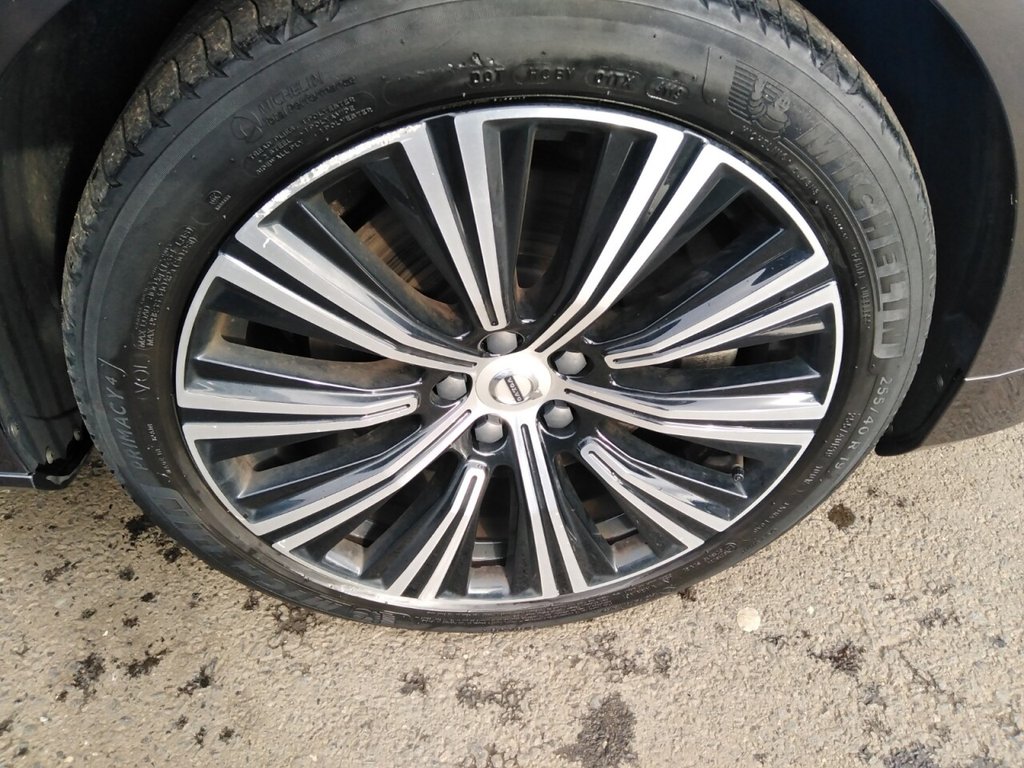 Used Volvo S90 2020 for sale - 77498590: Photo 26