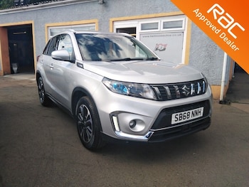 Used Suzuki Vitara 2019 for sale - 75666439: Photo