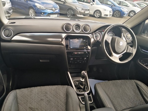 Used Suzuki Vitara 2019 for sale - 75666439: Photo 20
