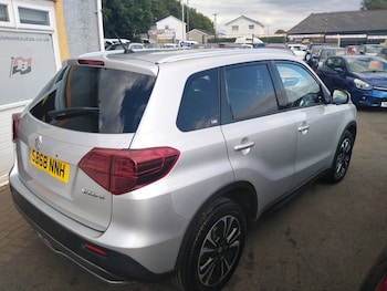 Used Suzuki Vitara 2019 for sale - 75666439: Photo