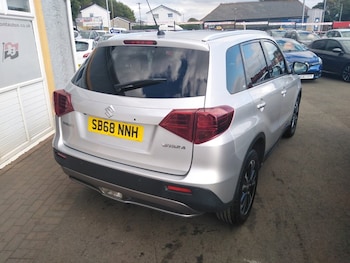 Used Suzuki Vitara 2019 for sale - 75666439: Photo