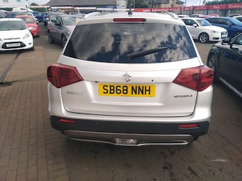Used Suzuki Vitara 2019 for sale - 75666439: Photo