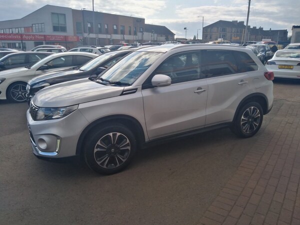 Used Suzuki Vitara 2019 for sale - 75666439: Photo 6