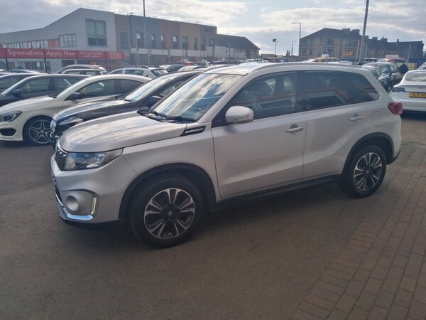 Used Suzuki Vitara 2019 for sale - 75666439: Photo 7
