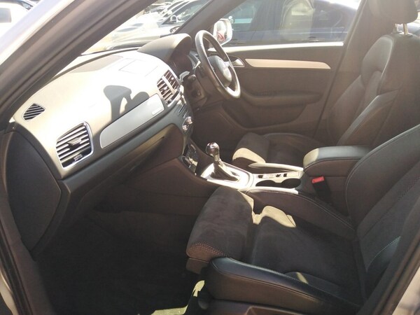 Used Audi Q3 2015 for sale - 74410793: Photo 15