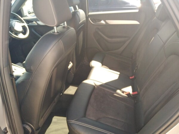 Used Audi Q3 2015 for sale - 74410793: Photo 17