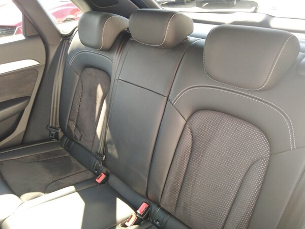 Used Audi Q3 2015 for sale - 74410793: Photo 18