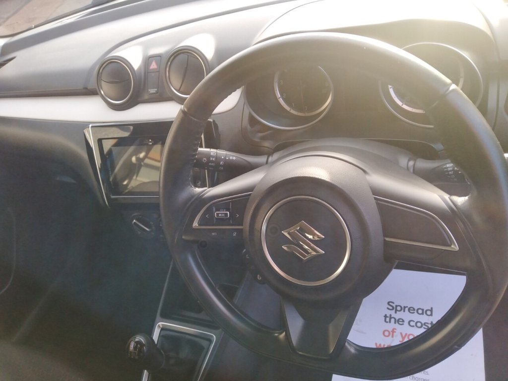 Used Suzuki Swift 2017 for sale - 76350556: Photo 16