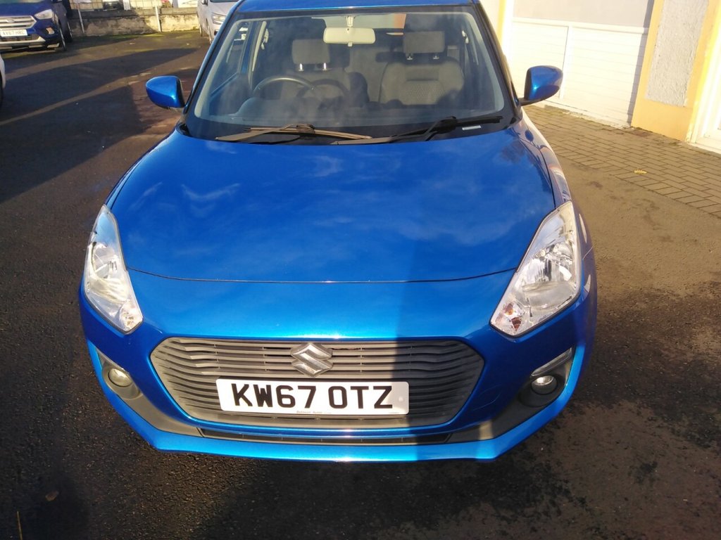 Used Suzuki Swift 2017 for sale - 76350556: Photo 9
