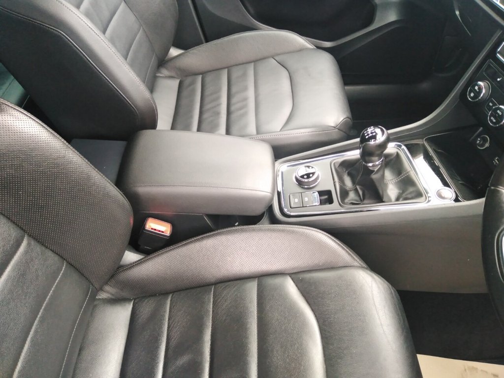 Used SEAT Ateca 2018 for sale - 76229121: Photo 14