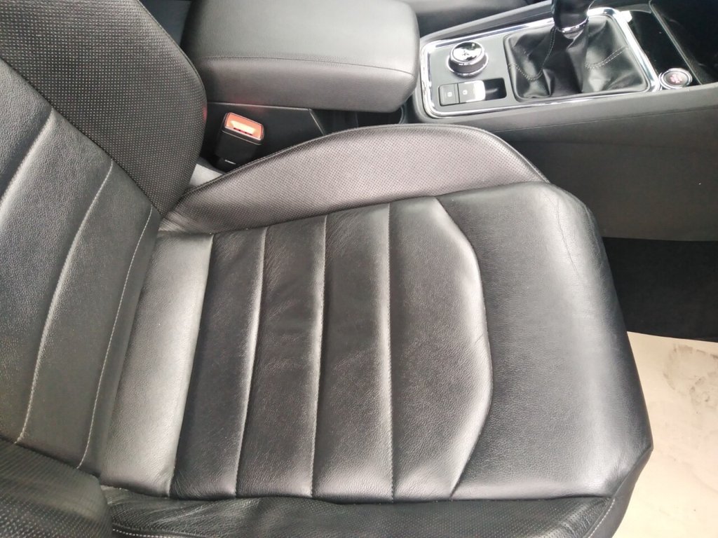 Used SEAT Ateca 2018 for sale - 76229121: Photo 15