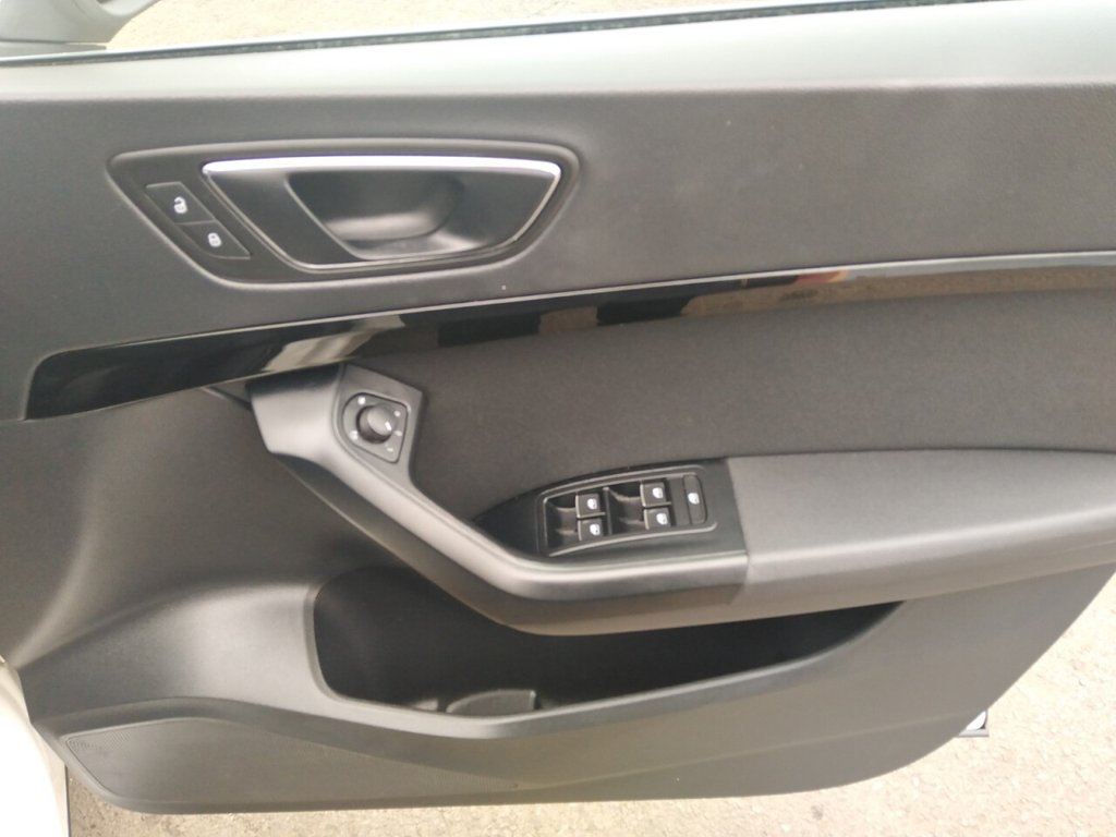 Used SEAT Ateca 2018 for sale - 76229121: Photo 16