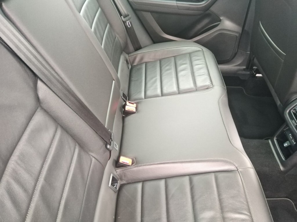 Used SEAT Ateca 2018 for sale - 76229121: Photo 18