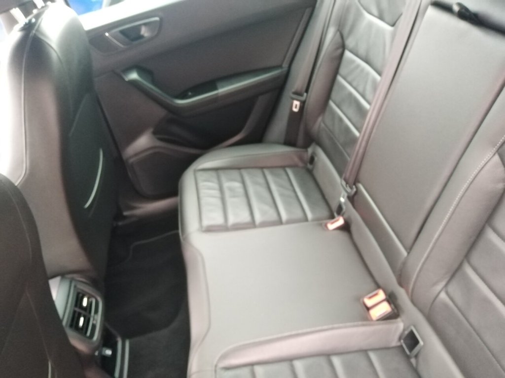 Used SEAT Ateca 2018 for sale - 76229121: Photo 25