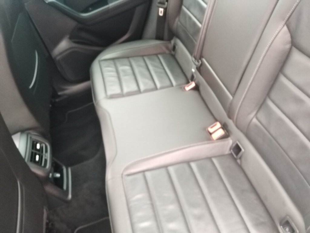 Used SEAT Ateca 2018 for sale - 76229121: Photo 26