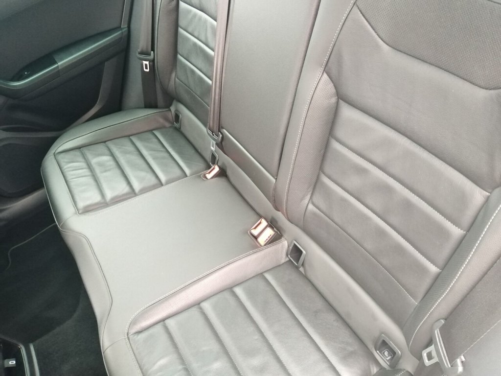 Used SEAT Ateca 2018 for sale - 76229121: Photo 28