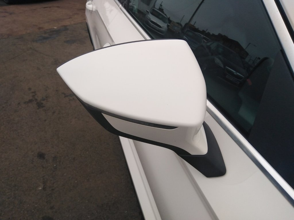 Used SEAT Ateca 2018 for sale - 76229121: Photo 9