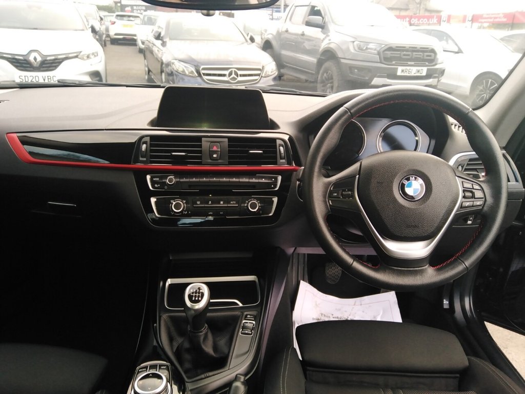 Used BMW 2 Series 2018 for sale - 77498577: Photo 11