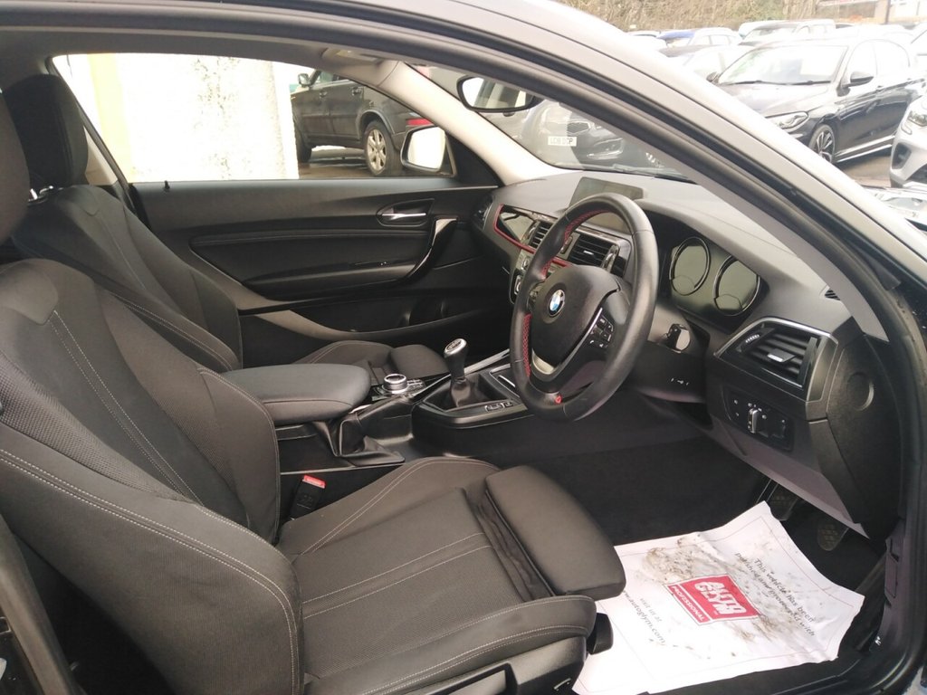 Used BMW 2 Series 2018 for sale - 77498577: Photo 12