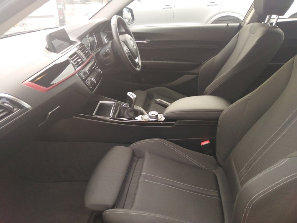 Used BMW 2 Series 2018 for sale - 77498577: Photo 14