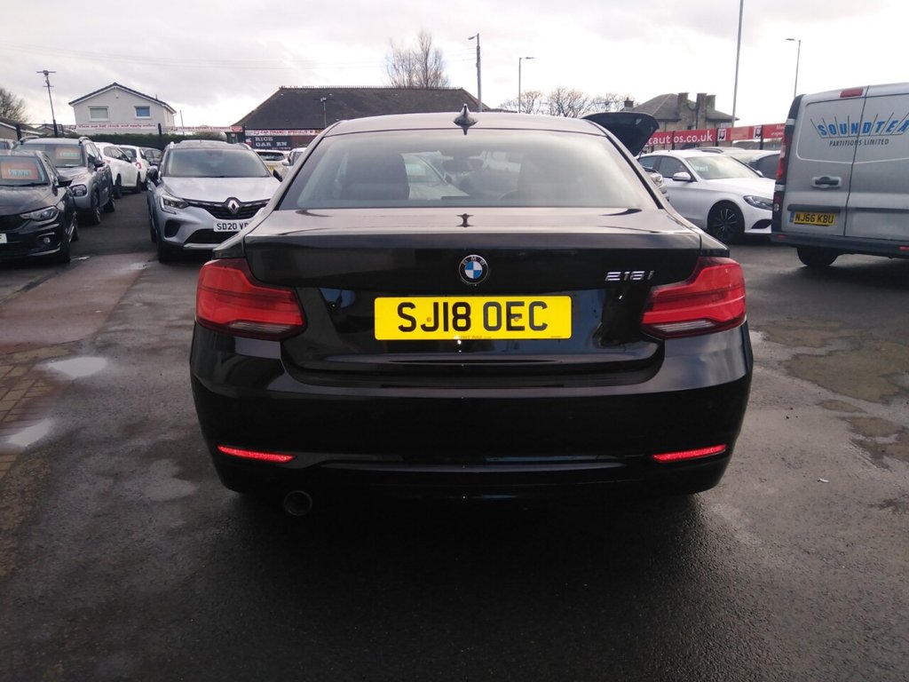 Used BMW 2 Series 2018 for sale - 77498577: Photo 5