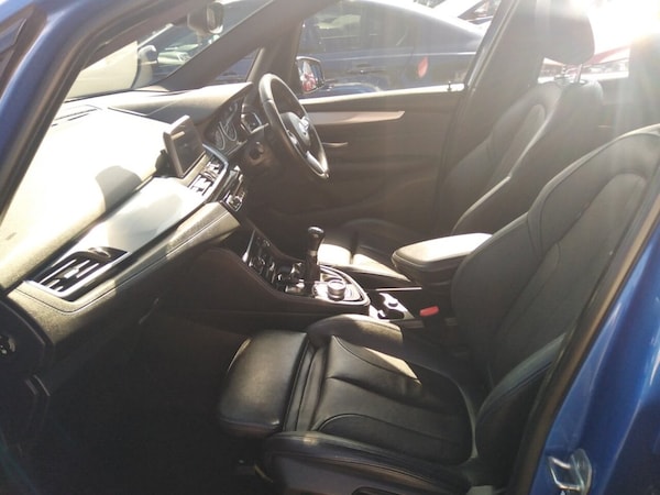 Used BMW 2 Series Active Tourer 2018 for sale - 74410730: Photo 14