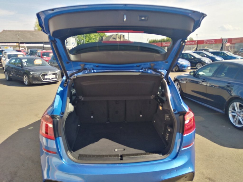 Used BMW 2 Series Active Tourer 2018 for sale - 74410730: Photo 19