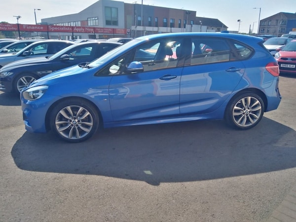 Used BMW 2 Series Active Tourer 2018 for sale - 74410730: Photo 6