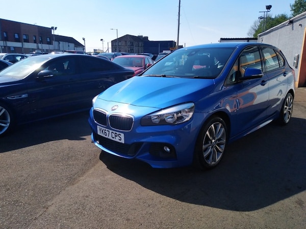 Used BMW 2 Series Active Tourer 2018 for sale - 74410730: Photo 7