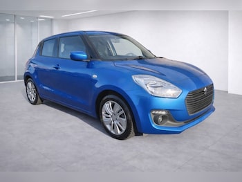 Used Suzuki Swift 2017 for sale - 77966728: Photo