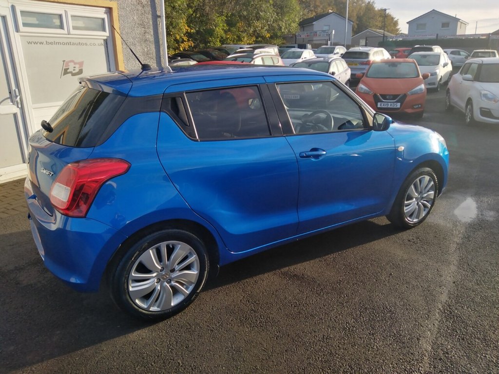 Used Suzuki Swift 2017 for sale - 77966728: Photo 4