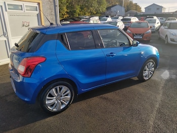 Used Suzuki Swift 2017 for sale - 77966728: Photo