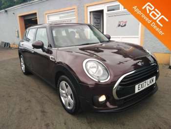 2017 (17) - 2.0 COOPER D 5d 148 BHP 5-Door