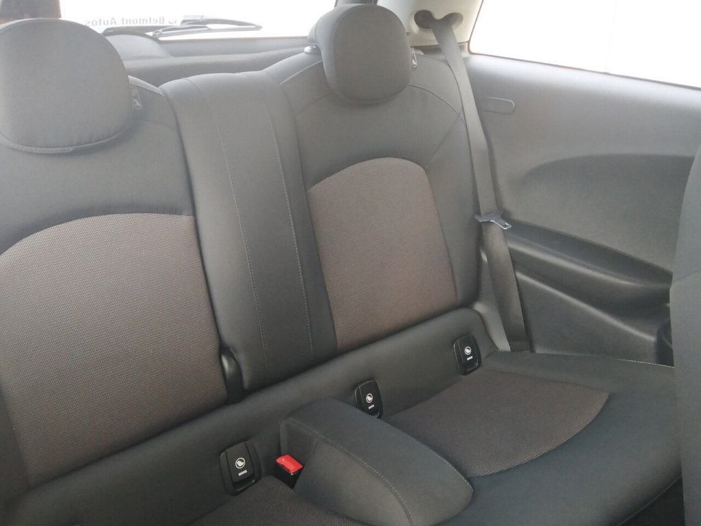 Used MINI Hatch 2018 for sale - 76574758: Photo 11