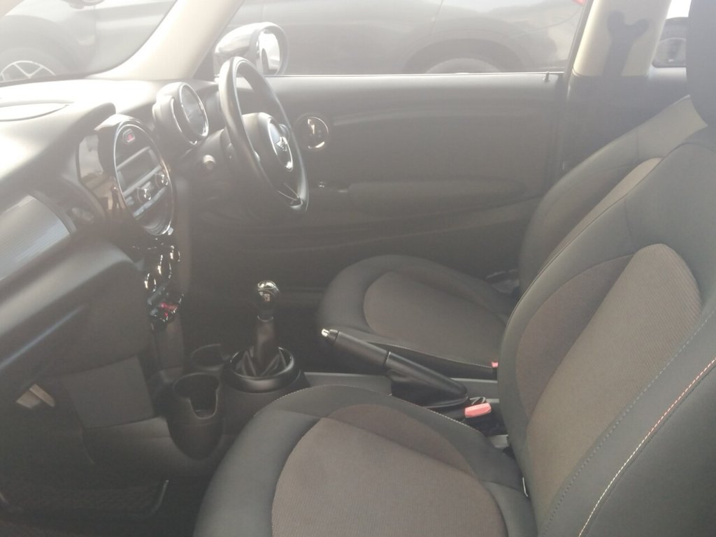 Used MINI Hatch 2018 for sale - 76574758: Photo 12