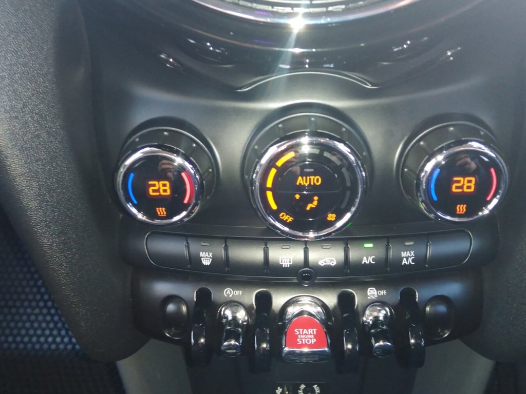 Used MINI Hatch 2018 for sale - 76574758: Photo 17