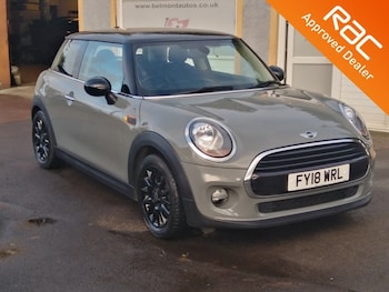 Used MINI Hatch 2018 for sale - 76574758: Photo
