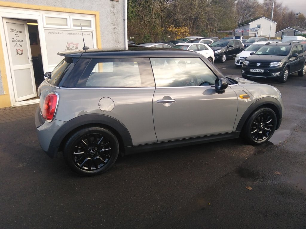 Used MINI Hatch 2018 for sale - 76574758: Photo 2