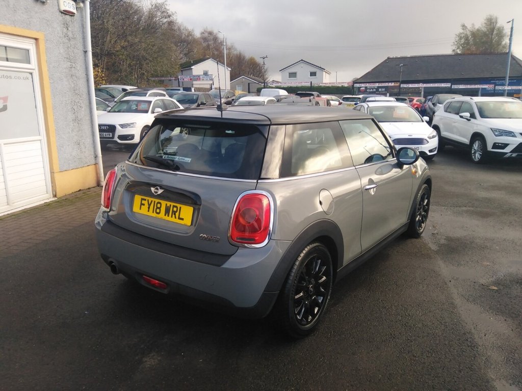 Used MINI Hatch 2018 for sale - 76574758: Photo 3