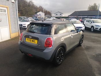 Used MINI Hatch 2018 for sale - 76574758: Photo