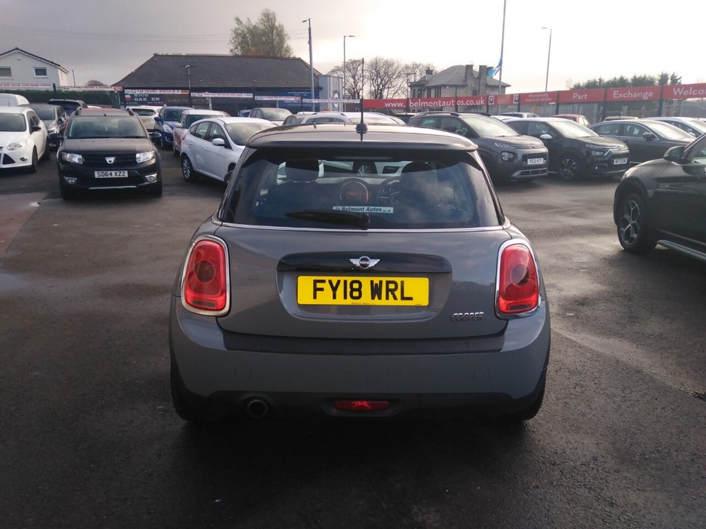 Used MINI Hatch 2018 for sale - 76574758: Photo 4
