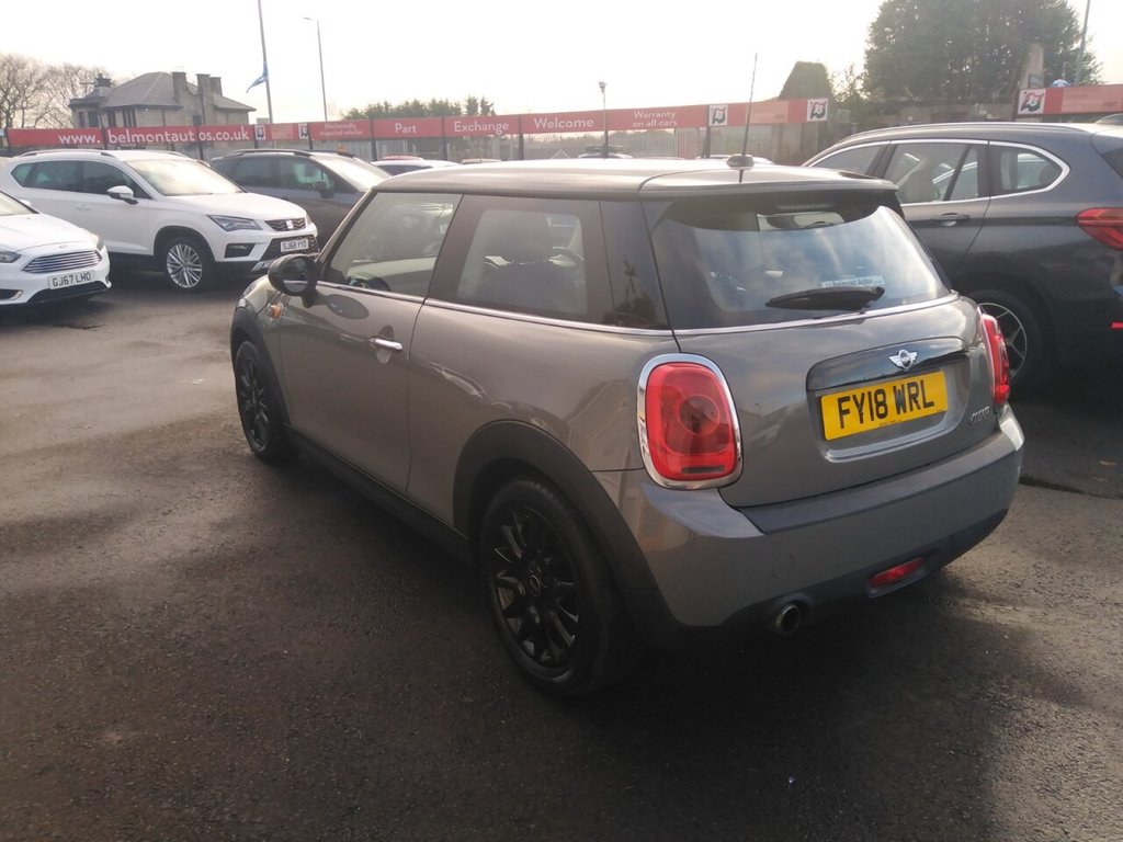 Used MINI Hatch 2018 for sale - 76574758: Photo 5