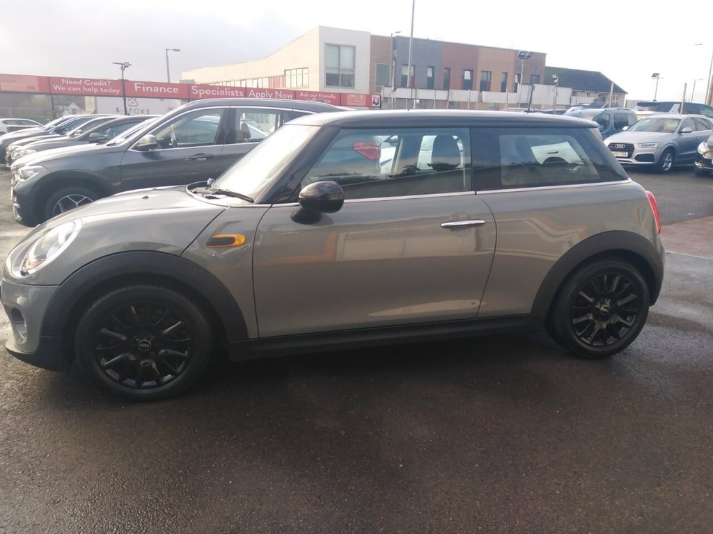 Used MINI Hatch 2018 for sale - 76574758: Photo 6