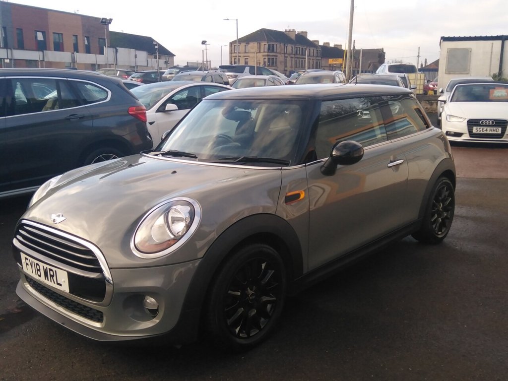 Used MINI Hatch 2018 for sale - 76574758: Photo 7