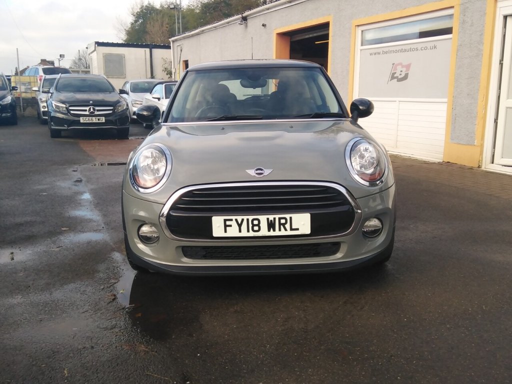 Used MINI Hatch 2018 for sale - 76574758: Photo 8