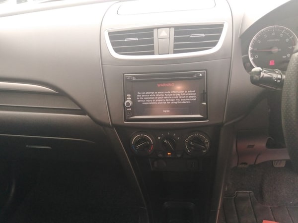 Used Suzuki Swift 2016 for sale - 74991744: Photo 10