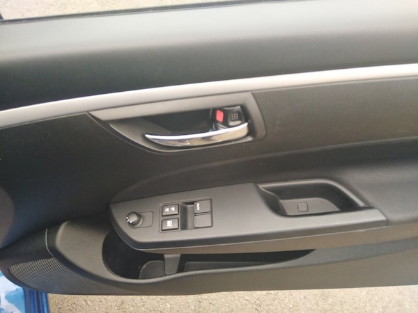 Used Suzuki Swift 2016 for sale - 74991744: Photo 14
