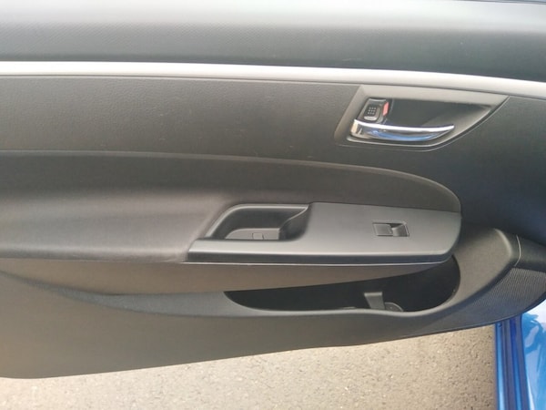 Used Suzuki Swift 2016 for sale - 74991744: Photo 19