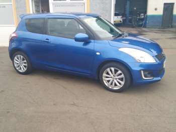 Used Suzuki Swift 2016 for sale - 74991744: Photo